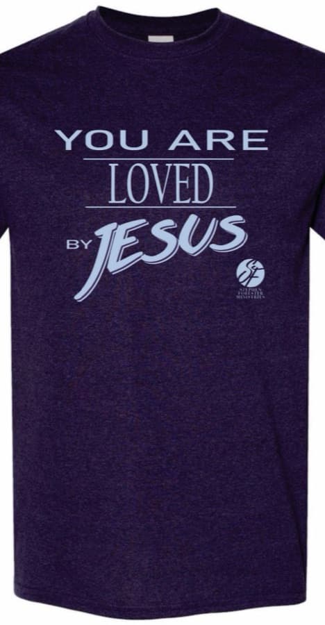 “You Are Loved” T-Shirt